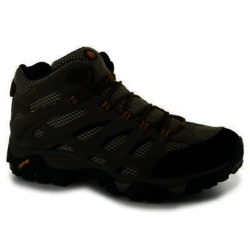 Merrell Moab Mid GTX Mens Walking Boots